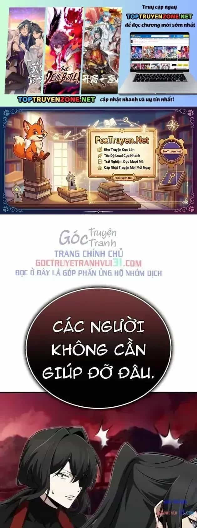 Đệ Nhất Võ Sư, Baek Cao Thủ - Chương 175 - ảnh 3