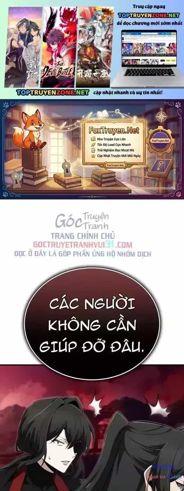 Đệ Nhất Võ Sư, Baek Cao Thủ - Chương 176 - ảnh 4