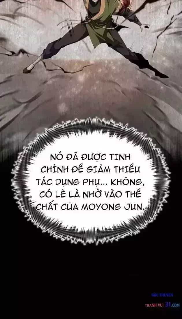 Đệ Nhất Võ Sư, Baek Cao Thủ - Chương 176 - ảnh 67