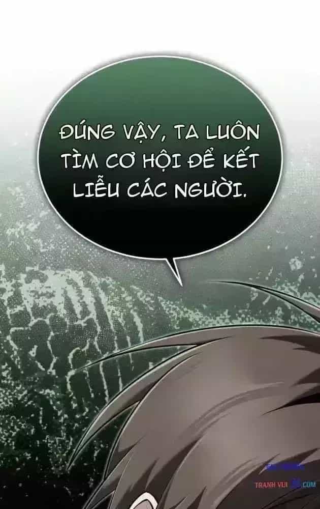 Đệ Nhất Võ Sư, Baek Cao Thủ - Chương 177 - ảnh 19
