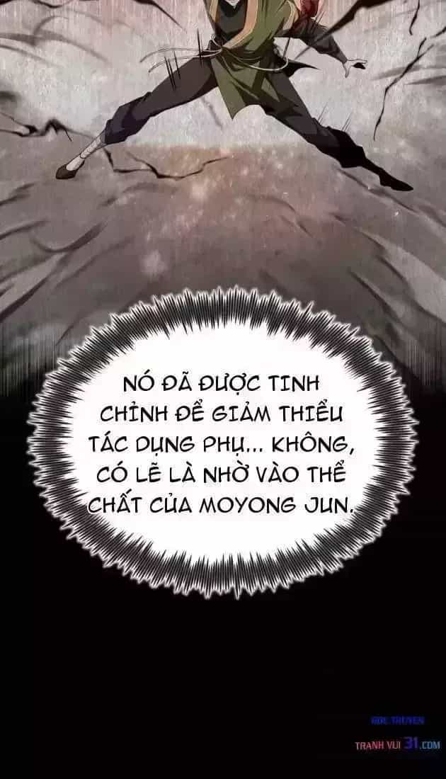 Đệ Nhất Võ Sư, Baek Cao Thủ - Chương 177 - ảnh 68