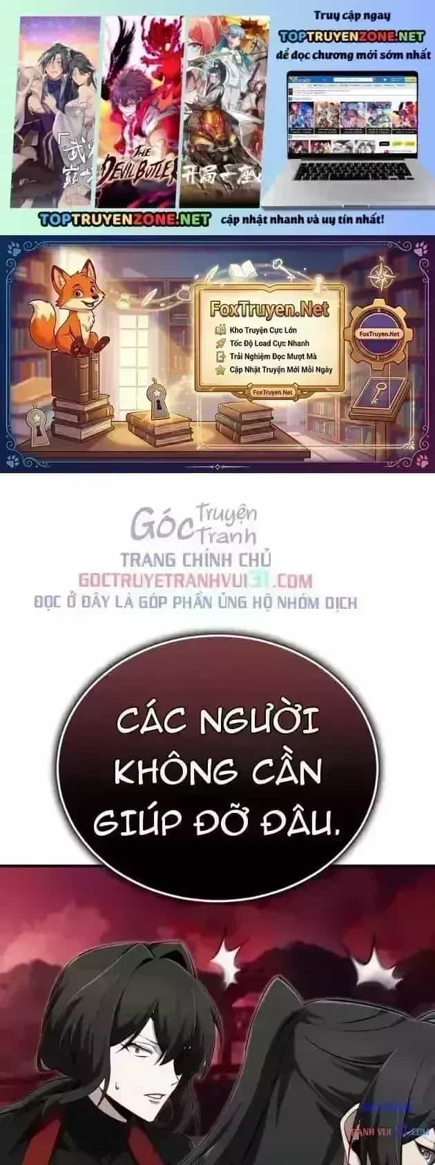 Đệ Nhất Võ Sư, Baek Cao Thủ - Chương 178 - ảnh 6
