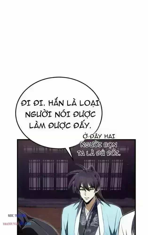 Đệ Nhất Võ Sư, Baek Cao Thủ - Chương 178 - ảnh 89