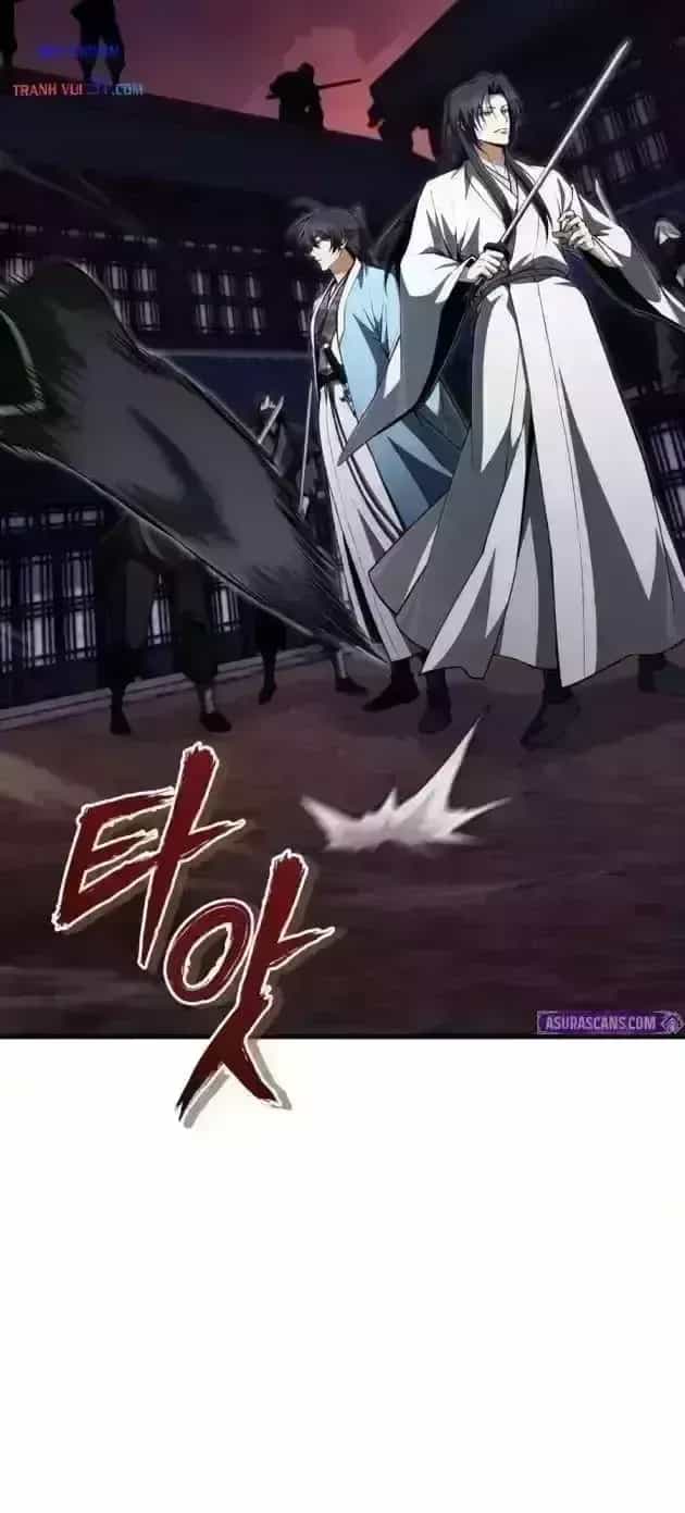 Đệ Nhất Võ Sư, Baek Cao Thủ - Chương 178 - ảnh 92