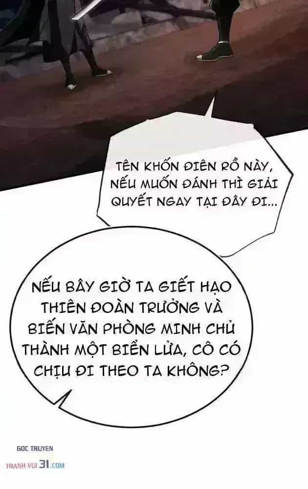 Đệ Nhất Võ Sư, Baek Cao Thủ - Chương 179 - ảnh 88