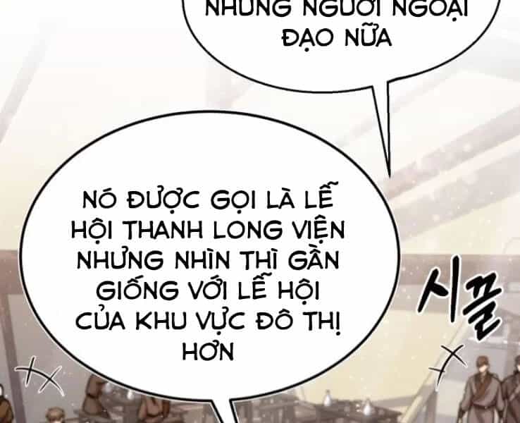 Đệ Nhất Võ Sư, Baek Cao Thủ - Chương 18 - ảnh 159