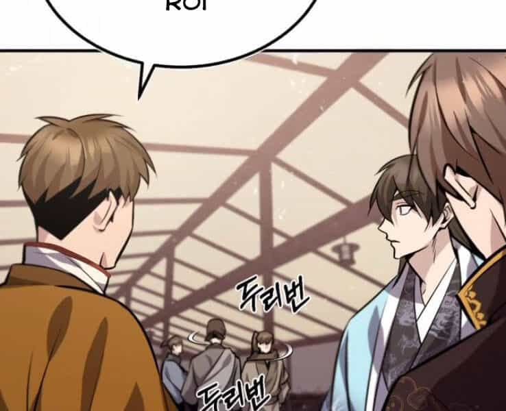 Đệ Nhất Võ Sư, Baek Cao Thủ - Chương 18 - ảnh 163