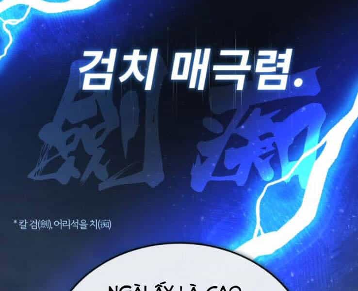 Đệ Nhất Võ Sư, Baek Cao Thủ - Chương 18 - ảnh 88