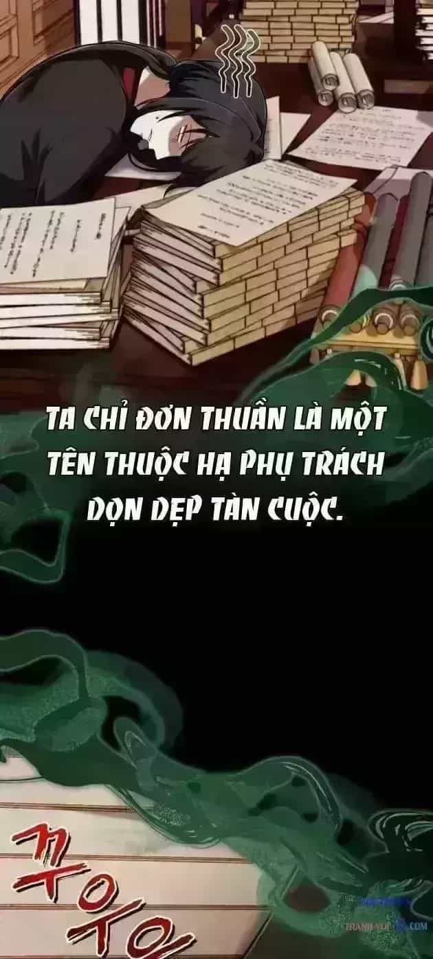 Đệ Nhất Võ Sư, Baek Cao Thủ - Chương 180 - ảnh 49