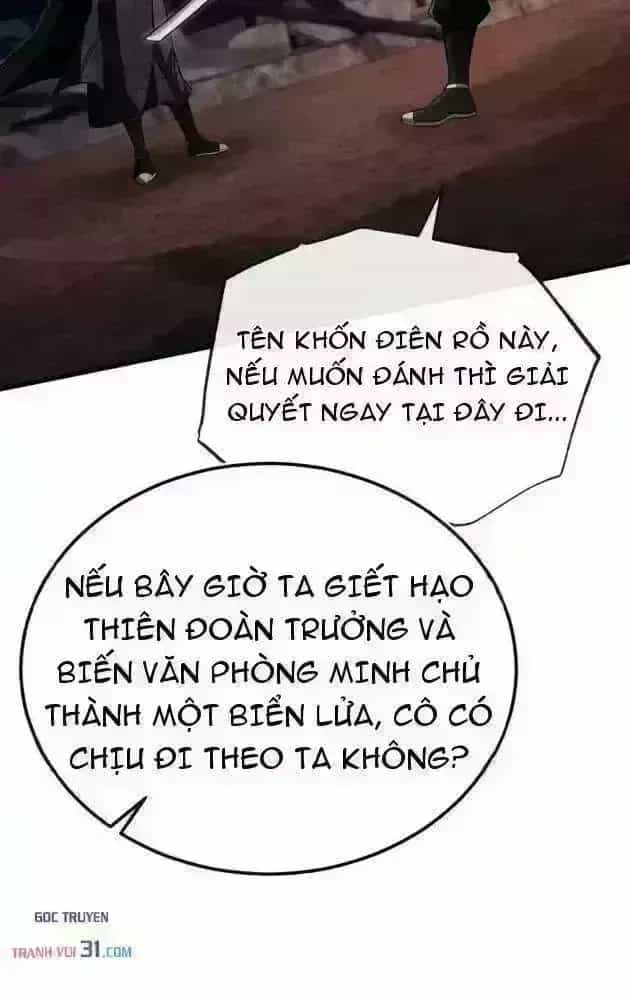 Đệ Nhất Võ Sư, Baek Cao Thủ - Chương 180 - ảnh 89