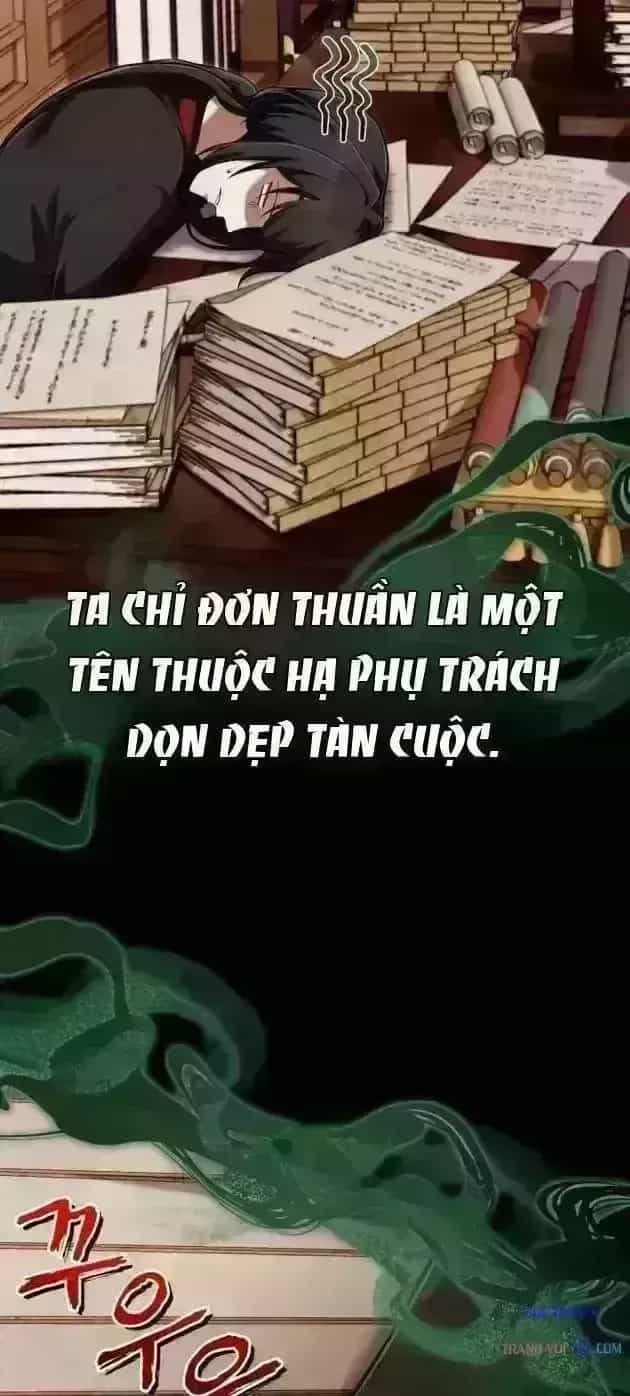 Đệ Nhất Võ Sư, Baek Cao Thủ - Chương 181 - ảnh 49