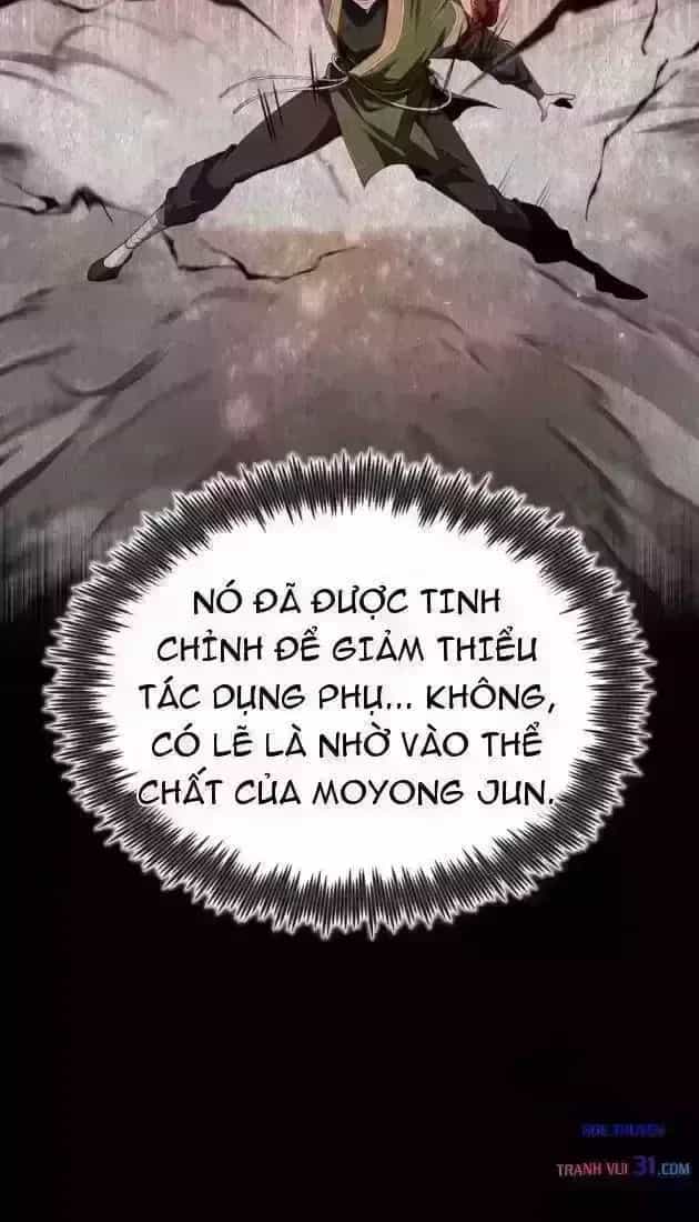 Đệ Nhất Võ Sư, Baek Cao Thủ - Chương 181 - ảnh 71