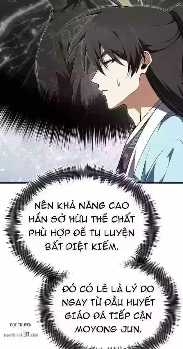 Đệ Nhất Võ Sư, Baek Cao Thủ - Chương 181 - ảnh 73
