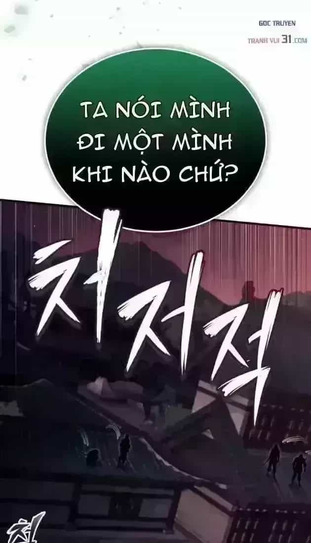 Đệ Nhất Võ Sư, Baek Cao Thủ - Chương 181 - ảnh 77