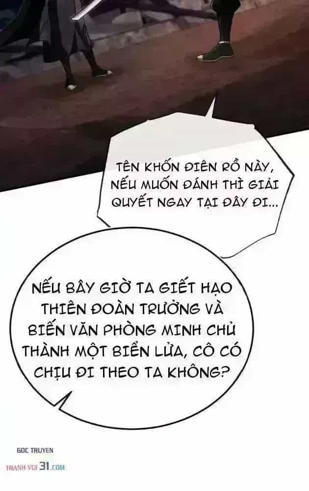 Đệ Nhất Võ Sư, Baek Cao Thủ - Chương 181 - ảnh 89
