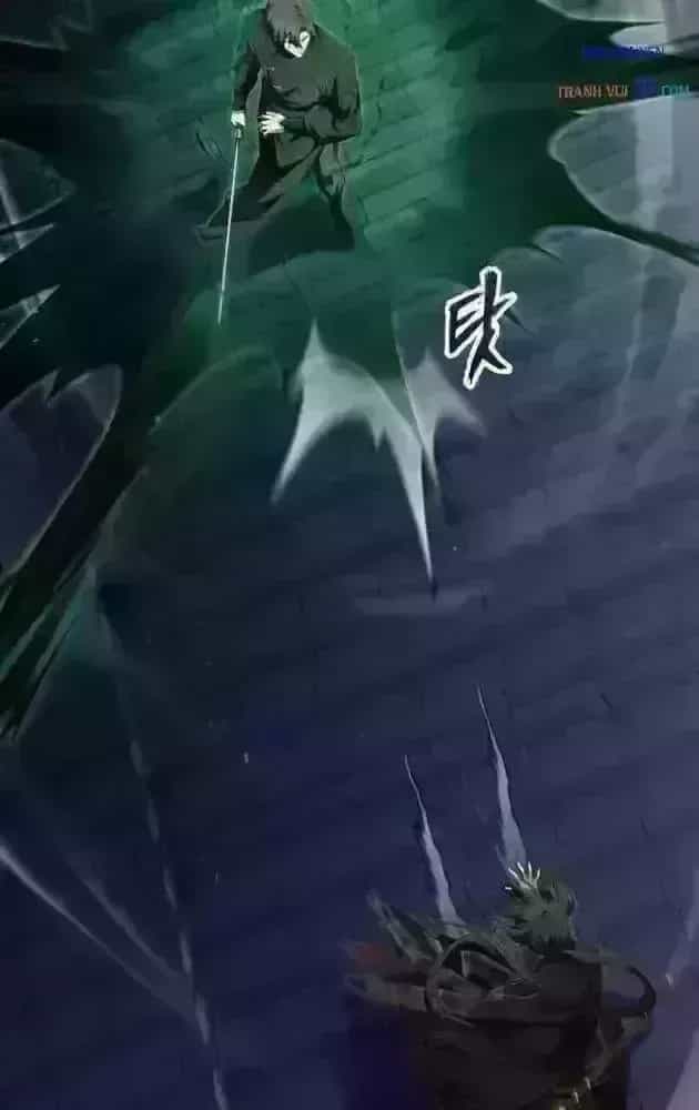 Đệ Nhất Võ Sư, Baek Cao Thủ - Chương 182 - ảnh 40