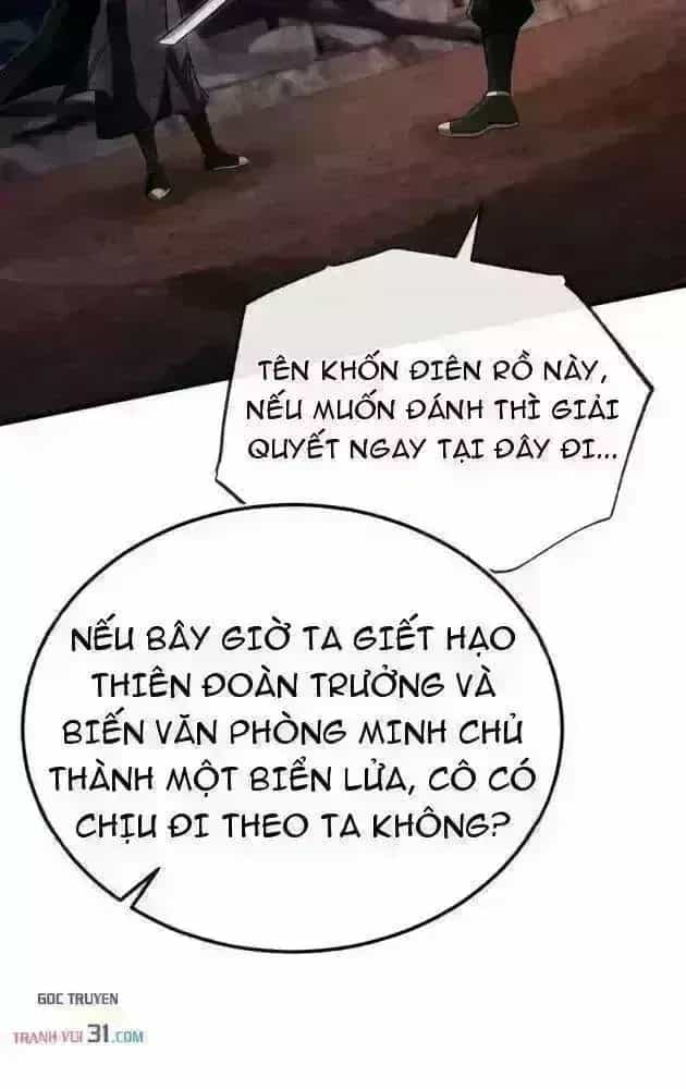Đệ Nhất Võ Sư, Baek Cao Thủ - Chương 182 - ảnh 90