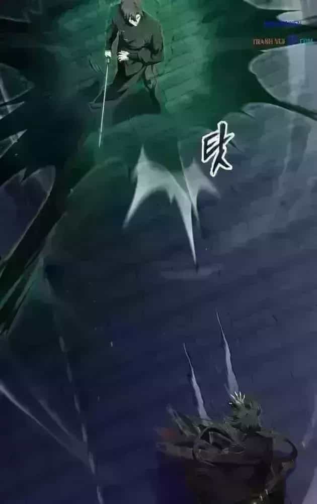 Đệ Nhất Võ Sư, Baek Cao Thủ - Chương 183 - ảnh 41