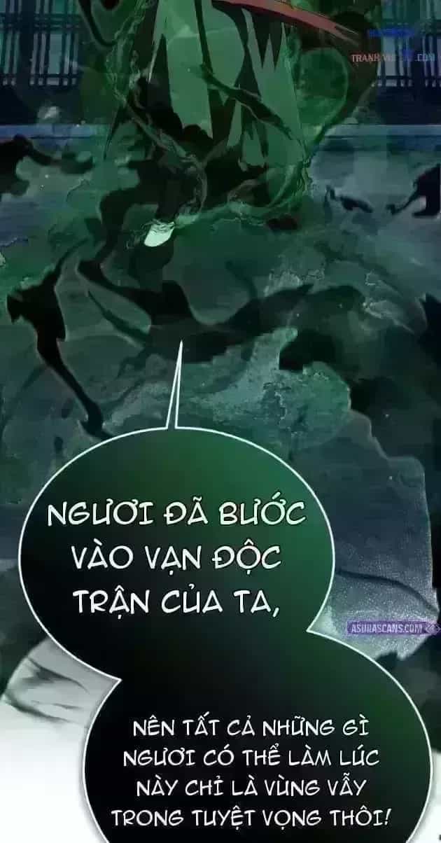 Đệ Nhất Võ Sư, Baek Cao Thủ - Chương 184 - ảnh 138