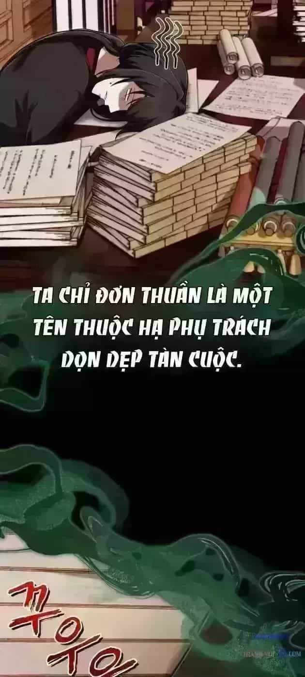 Đệ Nhất Võ Sư, Baek Cao Thủ - Chương 184 - ảnh 52