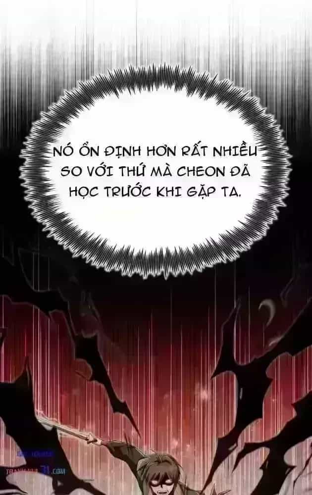 Đệ Nhất Võ Sư, Baek Cao Thủ - Chương 184 - ảnh 73