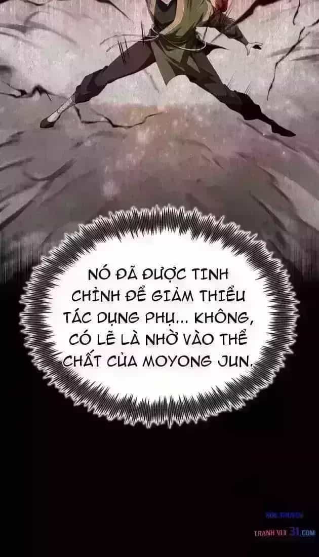 Đệ Nhất Võ Sư, Baek Cao Thủ - Chương 184 - ảnh 74