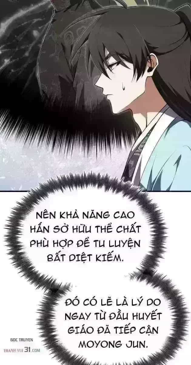 Đệ Nhất Võ Sư, Baek Cao Thủ - Chương 184 - ảnh 76