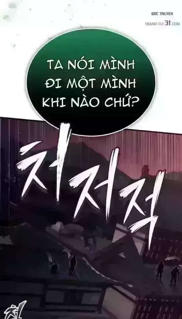 Đệ Nhất Võ Sư, Baek Cao Thủ - Chương 184 - ảnh 80