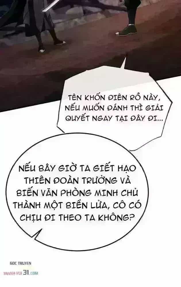 Đệ Nhất Võ Sư, Baek Cao Thủ - Chương 184 - ảnh 92