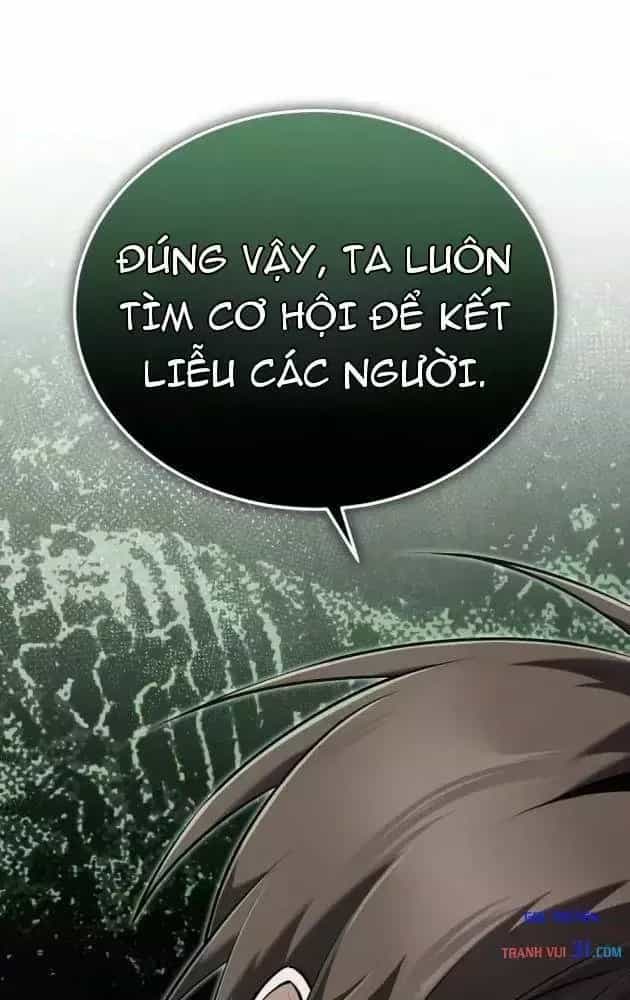 Đệ Nhất Võ Sư, Baek Cao Thủ - Chương 185 - ảnh 16