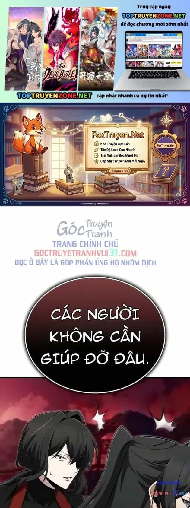 Đệ Nhất Võ Sư, Baek Cao Thủ - Chương 185 - ảnh 2