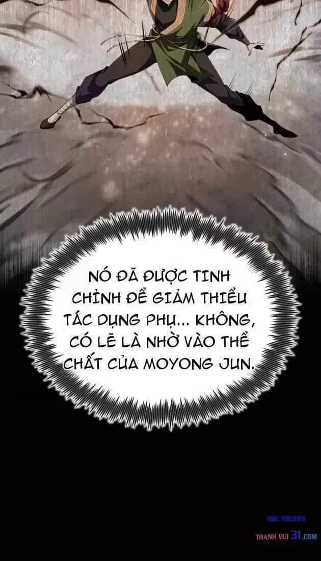Đệ Nhất Võ Sư, Baek Cao Thủ - Chương 185 - ảnh 65