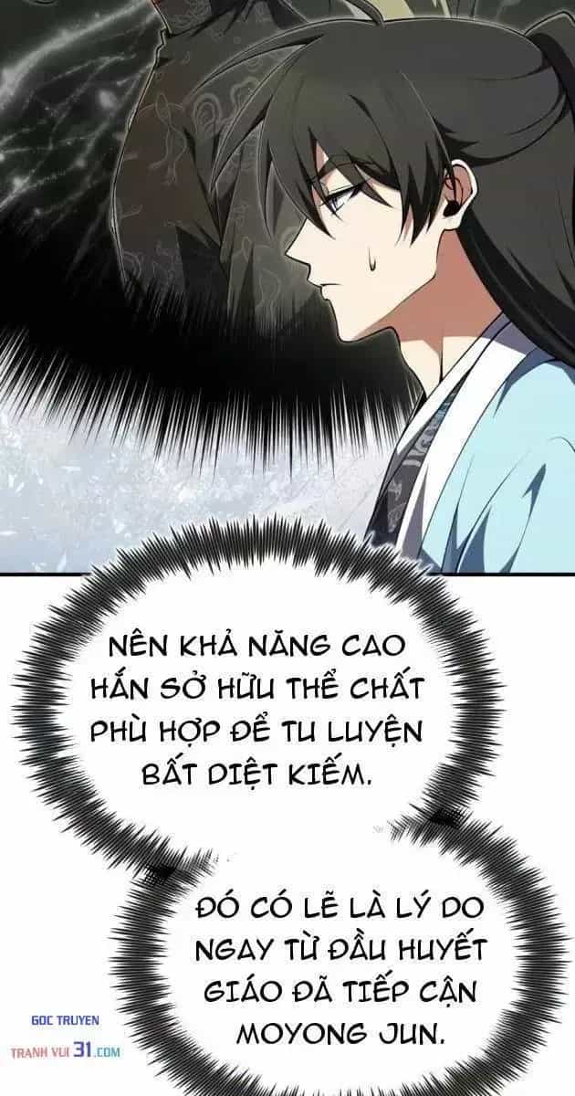 Đệ Nhất Võ Sư, Baek Cao Thủ - Chương 185 - ảnh 67