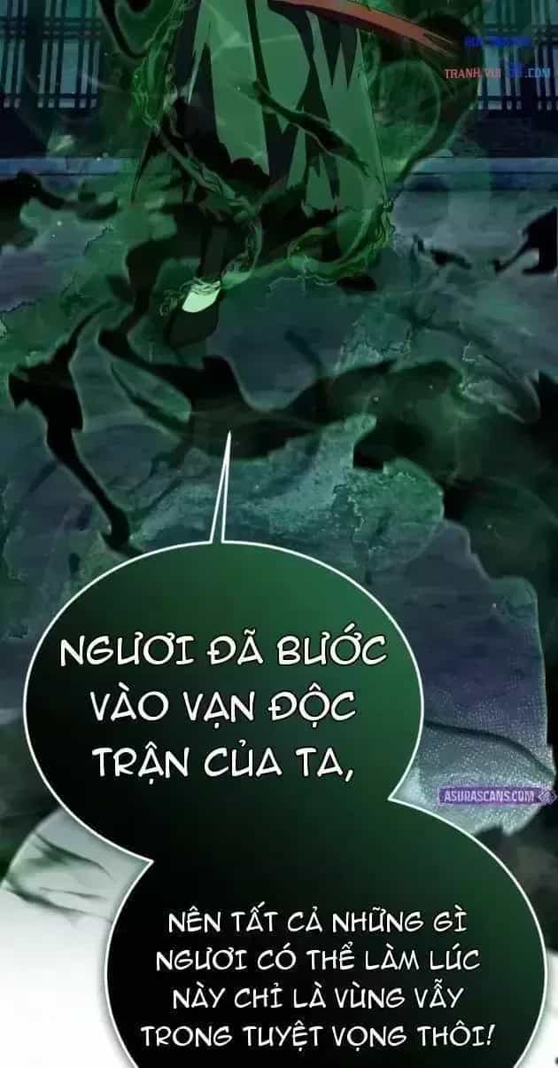 Đệ Nhất Võ Sư, Baek Cao Thủ - Chương 186 - ảnh 130