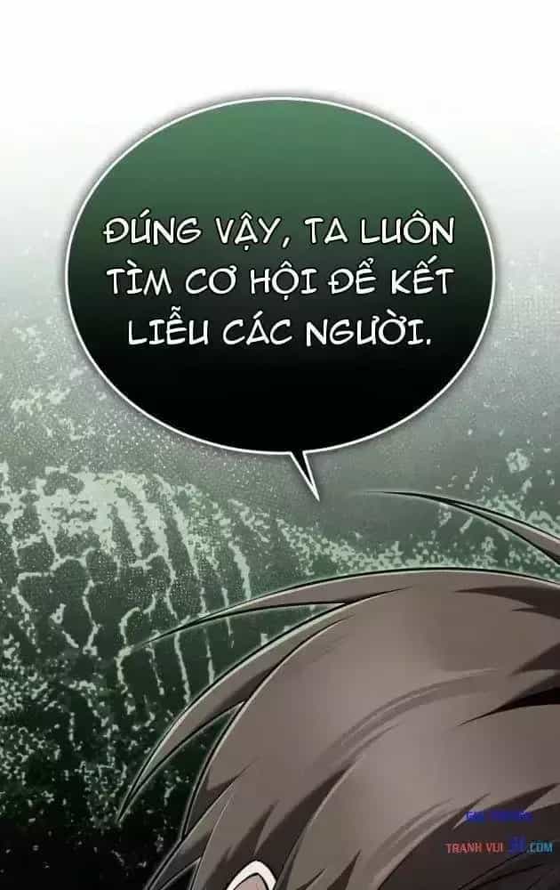 Đệ Nhất Võ Sư, Baek Cao Thủ - Chương 186 - ảnh 17