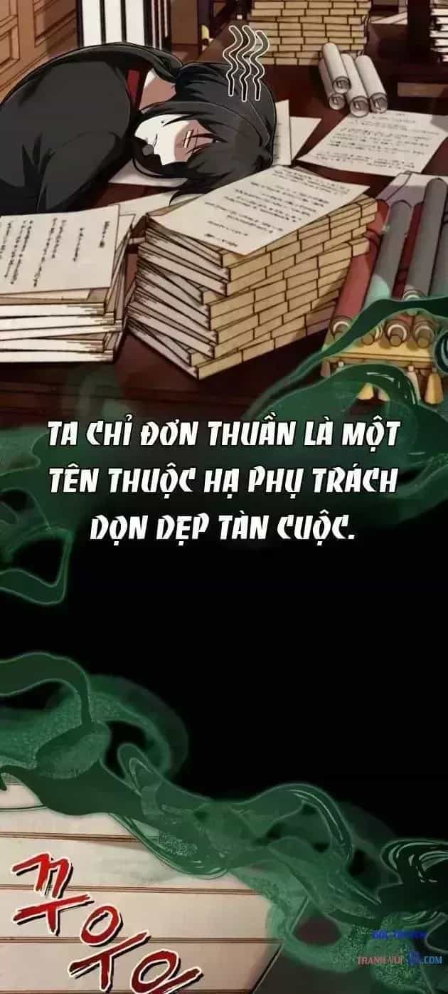 Đệ Nhất Võ Sư, Baek Cao Thủ - Chương 186 - ảnh 44
