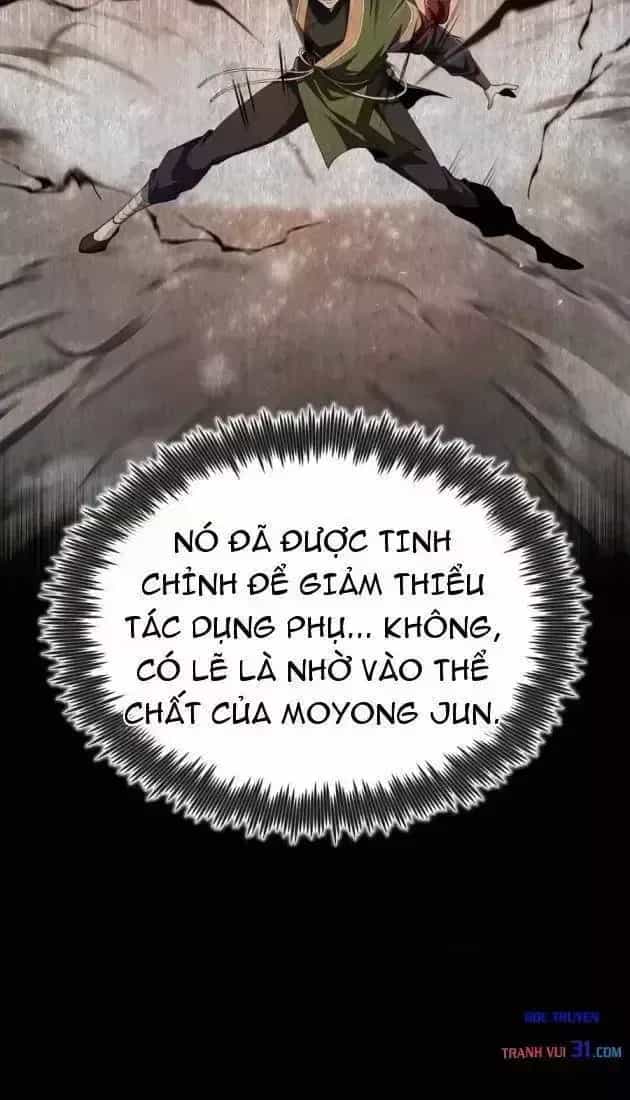 Đệ Nhất Võ Sư, Baek Cao Thủ - Chương 186 - ảnh 66