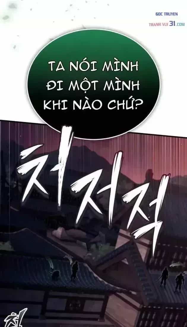 Đệ Nhất Võ Sư, Baek Cao Thủ - Chương 186 - ảnh 72