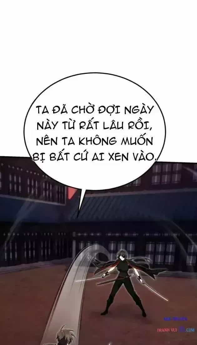 Đệ Nhất Võ Sư, Baek Cao Thủ - Chương 186 - ảnh 79