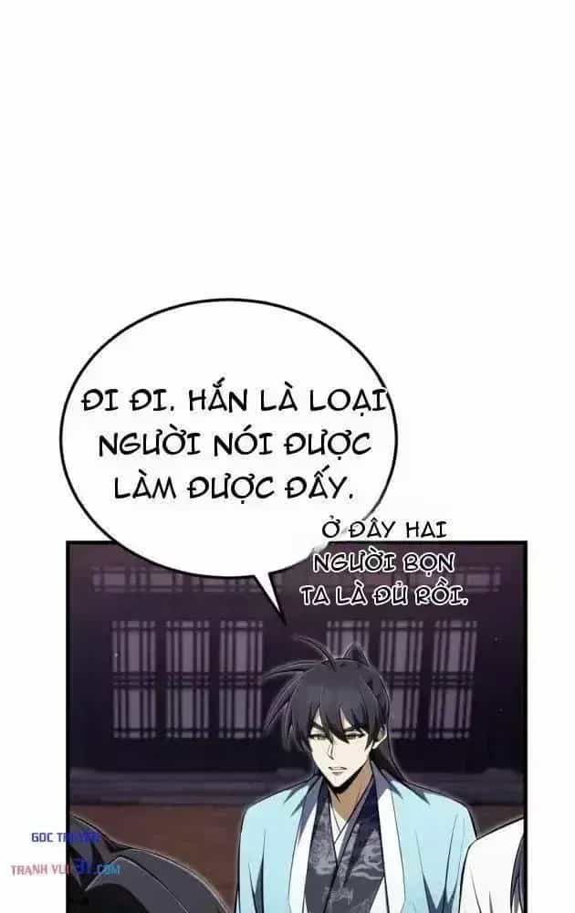 Đệ Nhất Võ Sư, Baek Cao Thủ - Chương 186 - ảnh 86