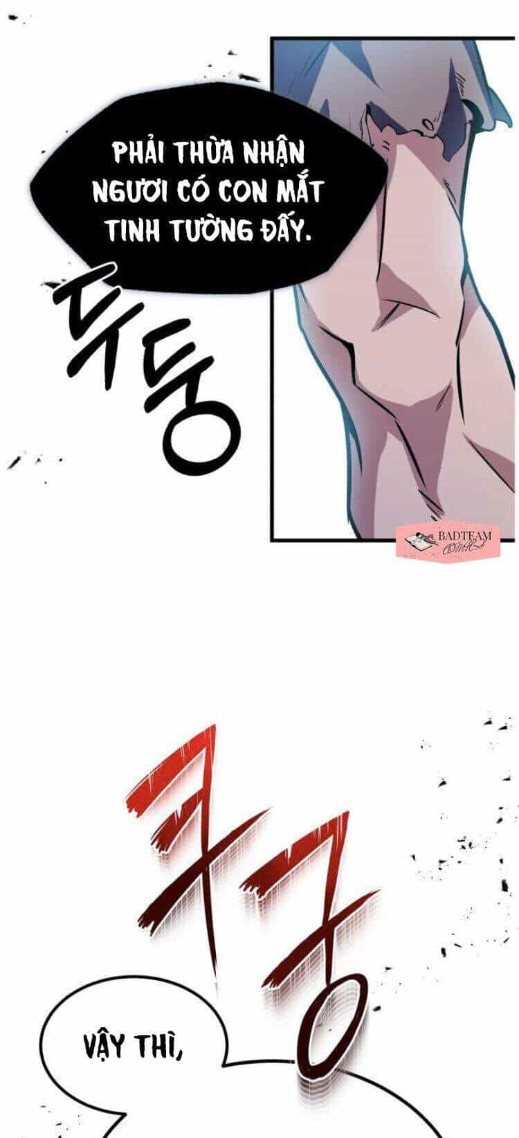 Đệ Nhất Võ Sư, Baek Cao Thủ - Chương 2 - ảnh 72
