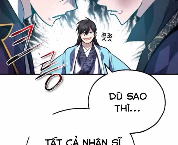 Đệ Nhất Võ Sư, Baek Cao Thủ - Chương 20 - ảnh 128