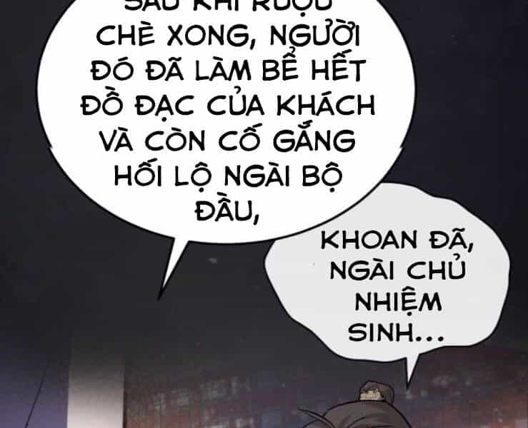Đệ Nhất Võ Sư, Baek Cao Thủ - Chương 20 - ảnh 157