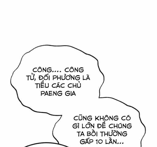 Đệ Nhất Võ Sư, Baek Cao Thủ - Chương 21 - ảnh 4