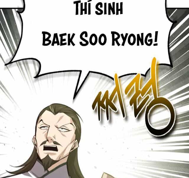 Đệ Nhất Võ Sư, Baek Cao Thủ - Chương 24 - ảnh 123