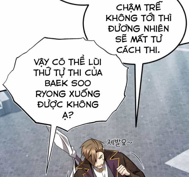 Đệ Nhất Võ Sư, Baek Cao Thủ - Chương 24 - ảnh 38