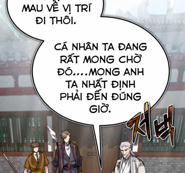 Đệ Nhất Võ Sư, Baek Cao Thủ - Chương 24 - ảnh 61
