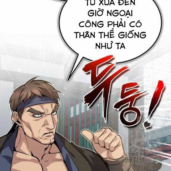 Đệ Nhất Võ Sư, Baek Cao Thủ - Chương 25 - ảnh 86