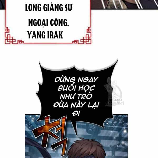 Đệ Nhất Võ Sư, Baek Cao Thủ - Chương 25 - ảnh 88