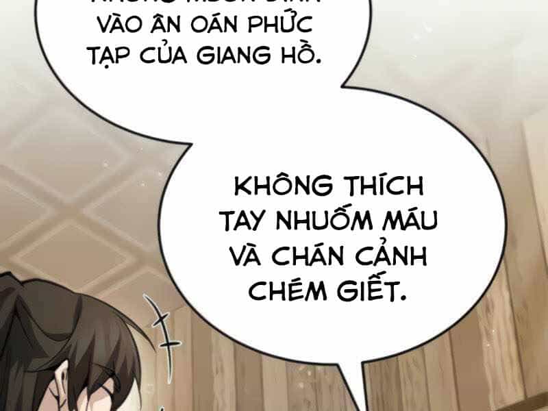 Đệ Nhất Võ Sư, Baek Cao Thủ - Chương 26 - ảnh 92